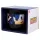CERAMIC BREAKFAST MUG 415 ML GIFT BOX SONIC
