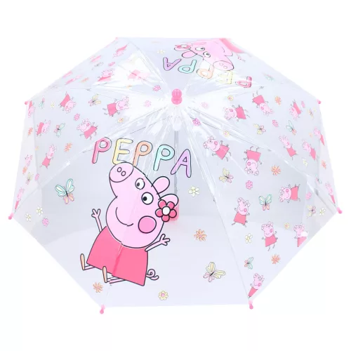 Peppa malac esernyő