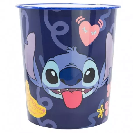 Stitch szemeteskosár