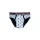 Boy underwear - Cotton jersey - printed - white - 116