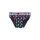 Boy underwear - Cotton jersey - printed - dark blue - 128