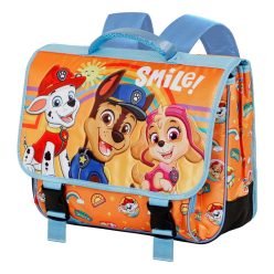 Paw Patrol children's school bag - 38cm X 30cm X 12cm