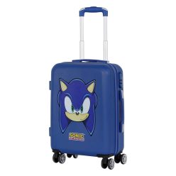 SONIC ABS 4-WHEEL Premium suitcase - 38cm X 55cm X 20cm