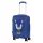 SONIC ABS 4-WHEEL Premium suitcase - 38cm X 55cm X 20cm