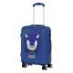 SONIC ABS 4-WHEEL Premium suitcase - 38cm X 55cm X 20cm