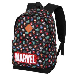 Avengers premium large school bag - 30cm X 44cm X 18cm