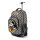 MICKEY MOUSE GTS ROLLING School Bag/Mini Suitcase - BROWN - 32cm X 47cm X 25cm