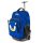 SONIC GTS ROLLING School Bag/Mini Suitcase - BLUE - 32cm X 47cm X 25cm