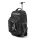 BATMAN GTS ROLLING School Bag/Mini Suitcase - BLUE - 32cm X 47cm X 25cm