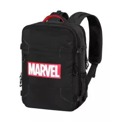   MARVEL MILITARY BACKPACK - MULTIPLE compartments - Travel bag - 33cm X 47cm X 23cm