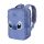 STITCH MILITARY BACKPACK - MULTIPLE compartments - Travel bag - 33cm X 47cm X 23cm