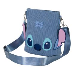 STITCH Premium Velvet shoulder bag - 18cm X 22cm X 8cm