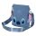 STITCH Premium Velvet shoulder bag - 18cm X 22cm X 8cm