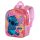 STITCH PINK ELITE 3D BACKPACK - 25cm X 30cm X 10cm