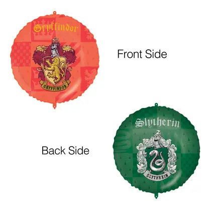 1pc 46 cm foil balloon double-sided HARRY POTTER