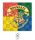 20pcs 2-ply paper napkin 33x33cm HARRY POTTER HOGWARTS HOUSES