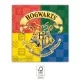 20pcs 2-ply paper napkin 33x33cm HARRY POTTER HOGWARTS HOUSES