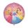1 pc 46 cm foil balloon DISNEY PRINCESSES