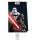 4pcs paper party bag STAR WARS GALAXY