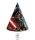 6pcs hat STAR WARS GALAXY