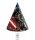 6pcs hat STAR WARS GALAXY