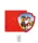 6pcs Paw Patrol Birthday Invitation and Envelope