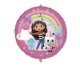 1pc foil balloon GABBY DREAMWORKS DOLLHOUSE
