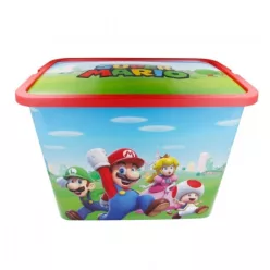 STORAGE BOX 13 L Pokémon