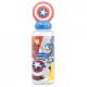 3D FIGURE BOTTLE 560 ML CAPTAIN AMERICA