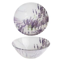 Ü.DEEP PLATE LAVENDER 14.5