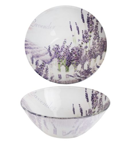 Ü.DEEP PLATE LAVENDER 14.5