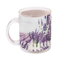 DEC.MUG MANDALA 9,7