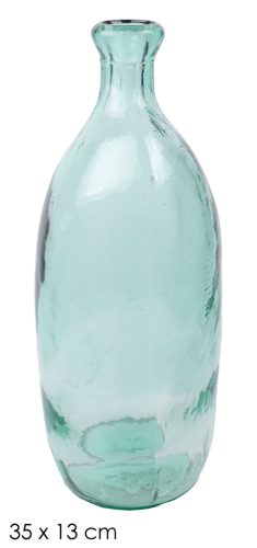 Oasis vase 3L/35cm