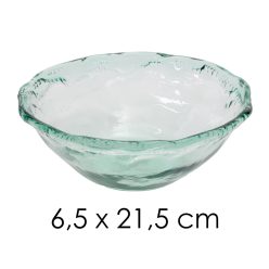 Ü.MÉLYTÁLKA AZTECA     21CM