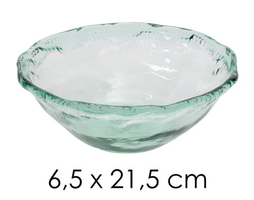 Ü.DEEP DISH AZTECA 21CM