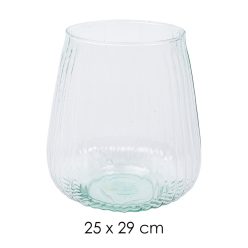 Ü.VÁZA HURRICAINE MONACO 8L