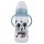 BABY BOTTLE 350 ML - SILICONE NIPPLE - MICKEY MOUSE