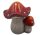 K.MUSHROOM FALL.HAT RED 12,5
