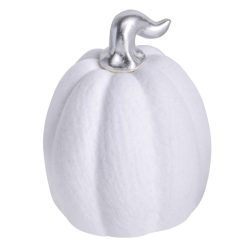 K.PUMPKIN FLOCKED RED/EZ8,5*6,2