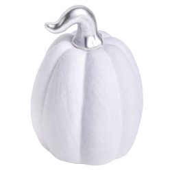 K.PUMPKIN FLOCKED RED/EZ8,5*11,5