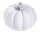 K.PUMPKIN FLOCKED RED/EZ6,5*8,5