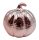 K.PUMPKIN ROSEGOLD 11*10,5