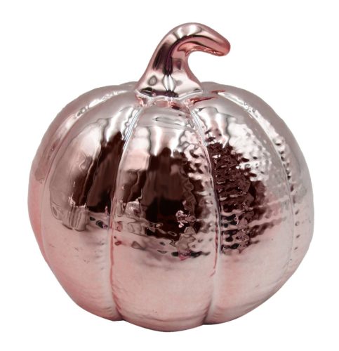 K.PUMPKIN ROSEGOLD 11*10,5