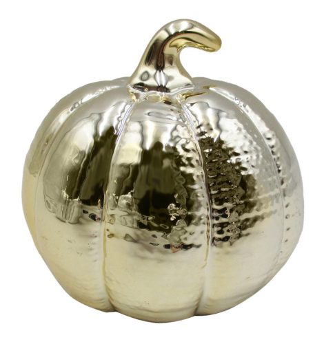 K.PUMPKIN GOLD 11*10,5