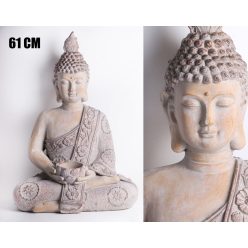 KÜLT.BUDDHA ÜLŐ BEIGE    61