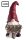 OUTDOOR GNOME+WELCOME SIGN+LED 47