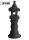 OUTDOOR SOLAR COLUMN BLK 18*51