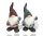 OUTDOOR NOSE DWARF+LAMP 2S 48*26