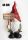 OUTDOOR NOSE GNOME+RED SIGN 44
