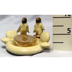 K.GYT+GY PINGVIN*2 9CM
